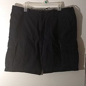 Tommy Hilfiger Cargo Shorts SZ 36